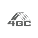4GC Decks logo