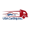 USA CarShip logo