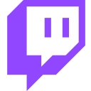 TwitchCon logo