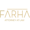 Farha Law logo