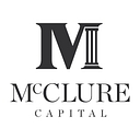 McClure Capital logo