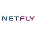 NETFLY logo