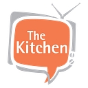 The Kitchen logo