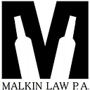 Malkin Law, P.A. logo