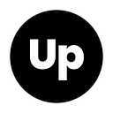 Up Inc. logo