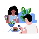 Undermyfork logo