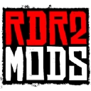 RDR2Mods logo