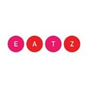 EatzLA logo