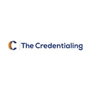 TheCredentialing Portal logo