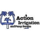 Action Irrigation logo