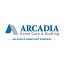 Arcadia Home Care logo