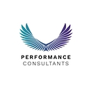 Performance Consultants logo
