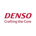 Denso Corporation logo