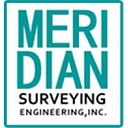 Meridian Survey logo
