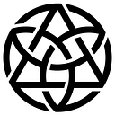 Trinity Churchyard logo
