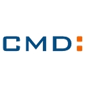 CMD MedTech logo