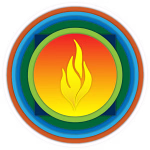 Center for Spiritual Awareness logo