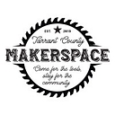 Tarrant County Makerspace logo