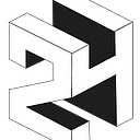 24 ATL Studios logo