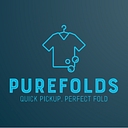 Purefolds logo