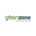 Green Zone Landscape logo