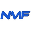 National Metal Finishings logo
