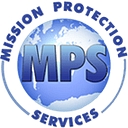 Mission Protection Services logo