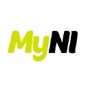 MyNI logo