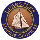 Luebstorf Marine Services LLC logo