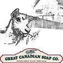 The Great Canadian Soap Co. logo