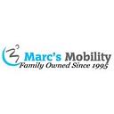 Marc's Mobility logo