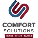 Comfort Solutions Inc logo