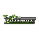 That's Minor Customs logo