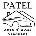 Patel Mobile Detail logo