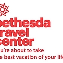 Bethesda Travel Center logo