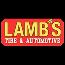 Lamb’s Tire & Auto Repair logo