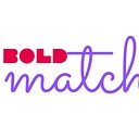 BoldMatch logo
