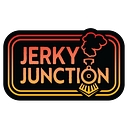 Jerky Junction logo