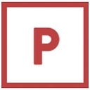 Pep's Pizza logo