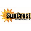 SunCrest Home Health Services, Inc. logo