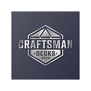 Craftsman Decks logo