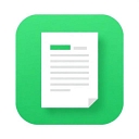 RecruitMatch AI logo