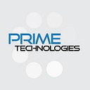 PrimeTech logo