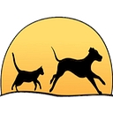 Sunchaser Kennels logo