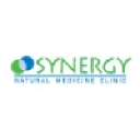 Synergy Natural Medicine Clinic logo