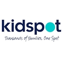 Kidspot logo