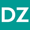 Damonza logo