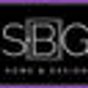 SBG Home & Design logo