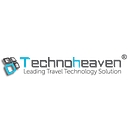 Technoheaven logo