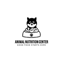 Animal Nutrition & Grooming Center logo